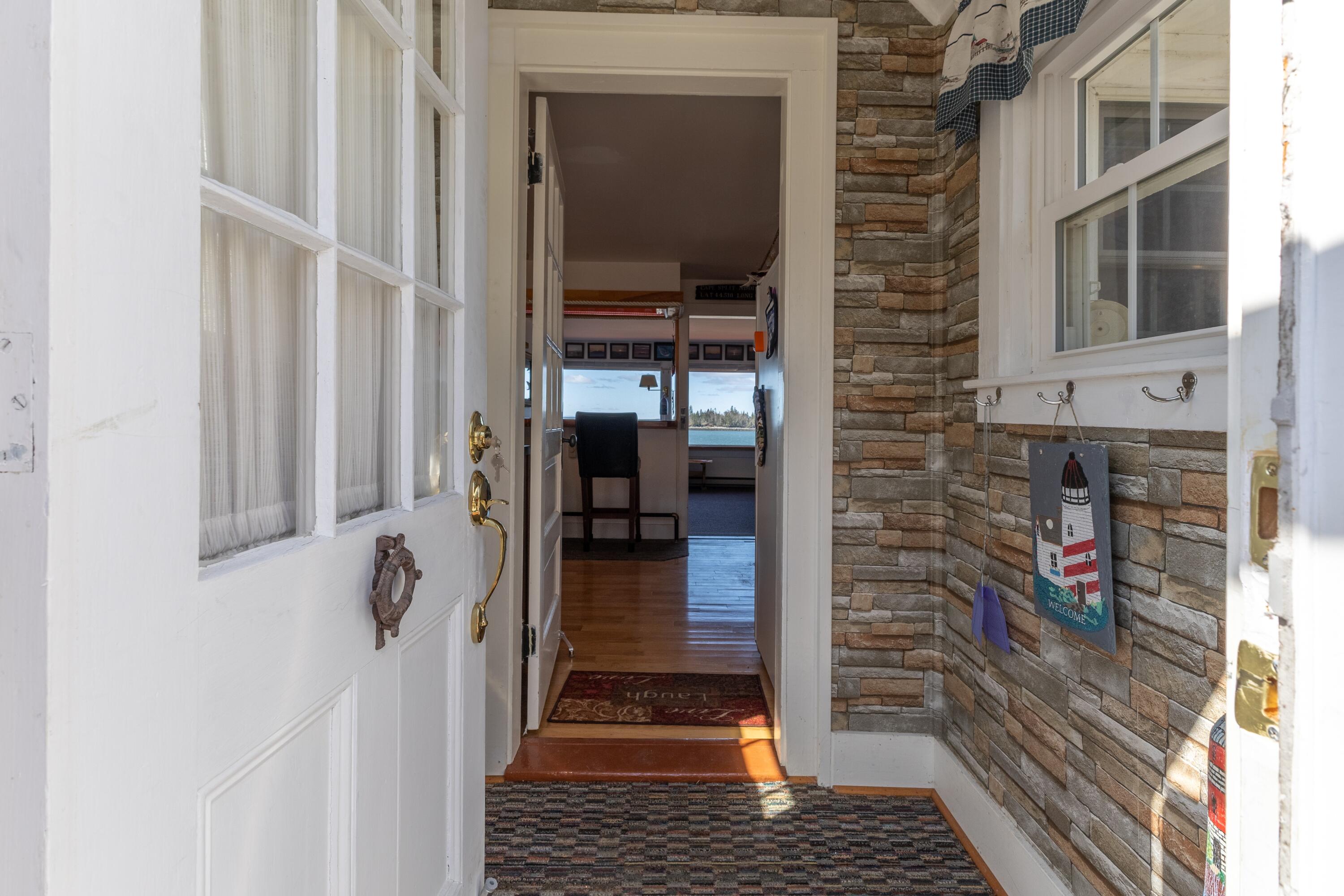 397 Cape Split Road Addison ME 04606