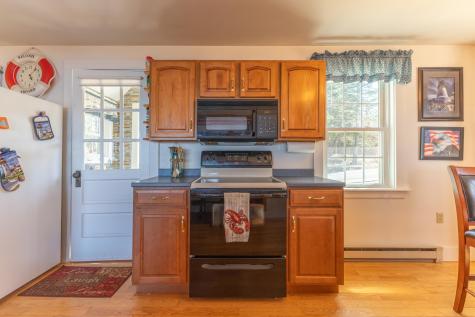 397 Cape Split Road Addison ME 04606