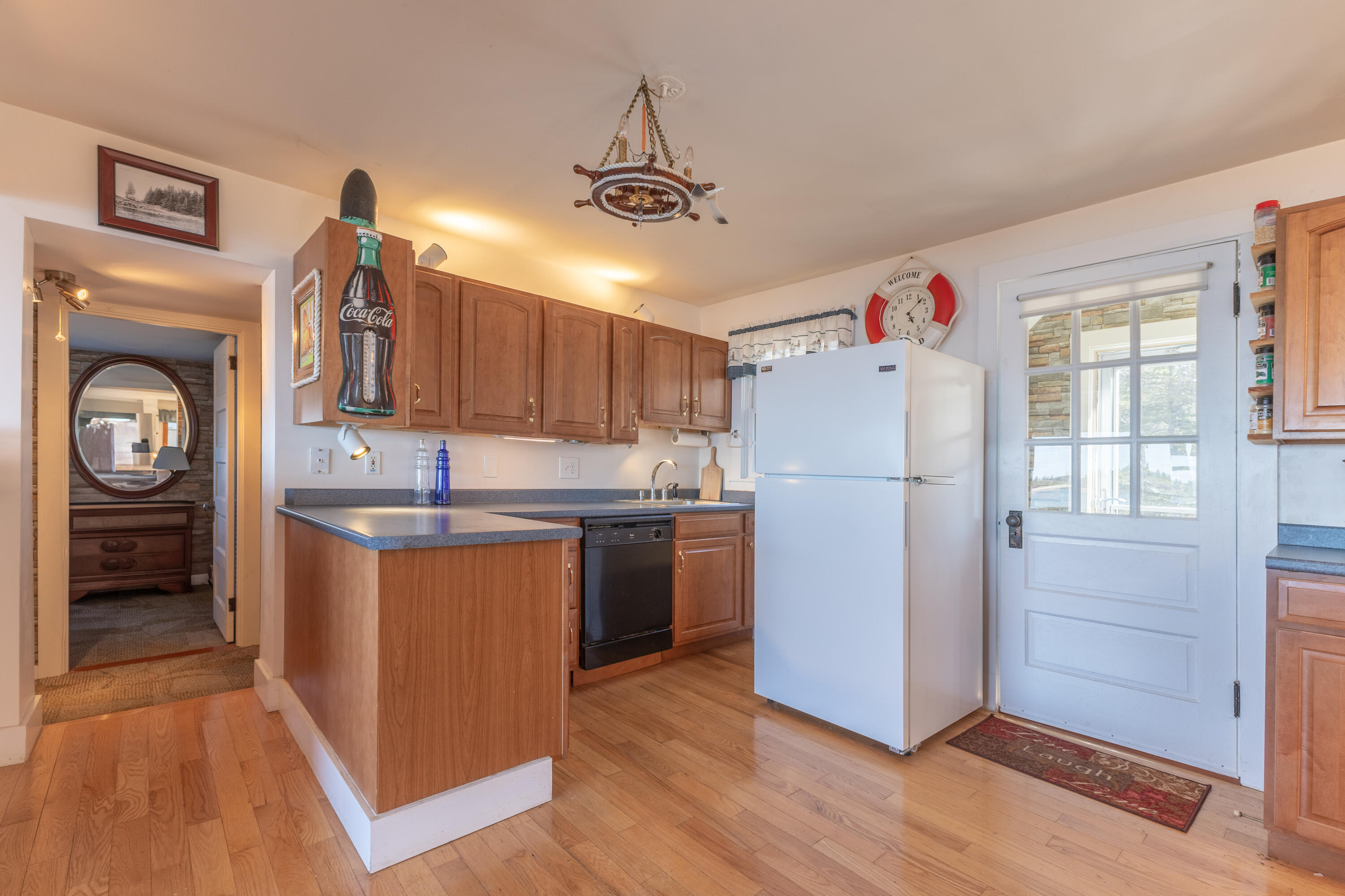 397 Cape Split Road Addison ME 04606