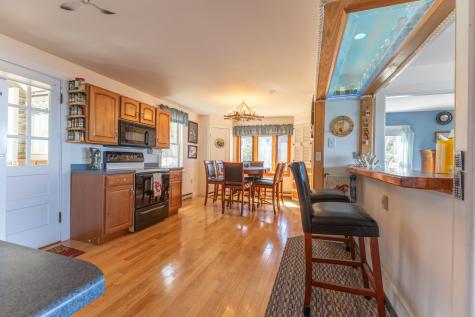 397 Cape Split Road Addison ME 04606