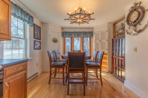 397 Cape Split Road Addison ME 04606