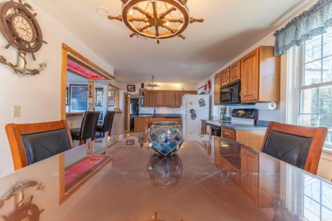 397 Cape Split Road Addison ME 04606