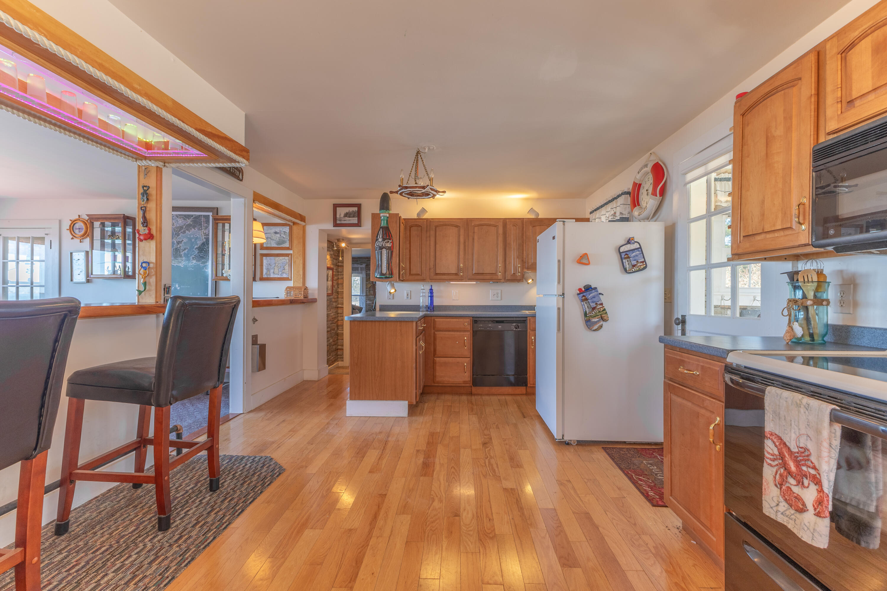 397 Cape Split Road Addison ME 04606