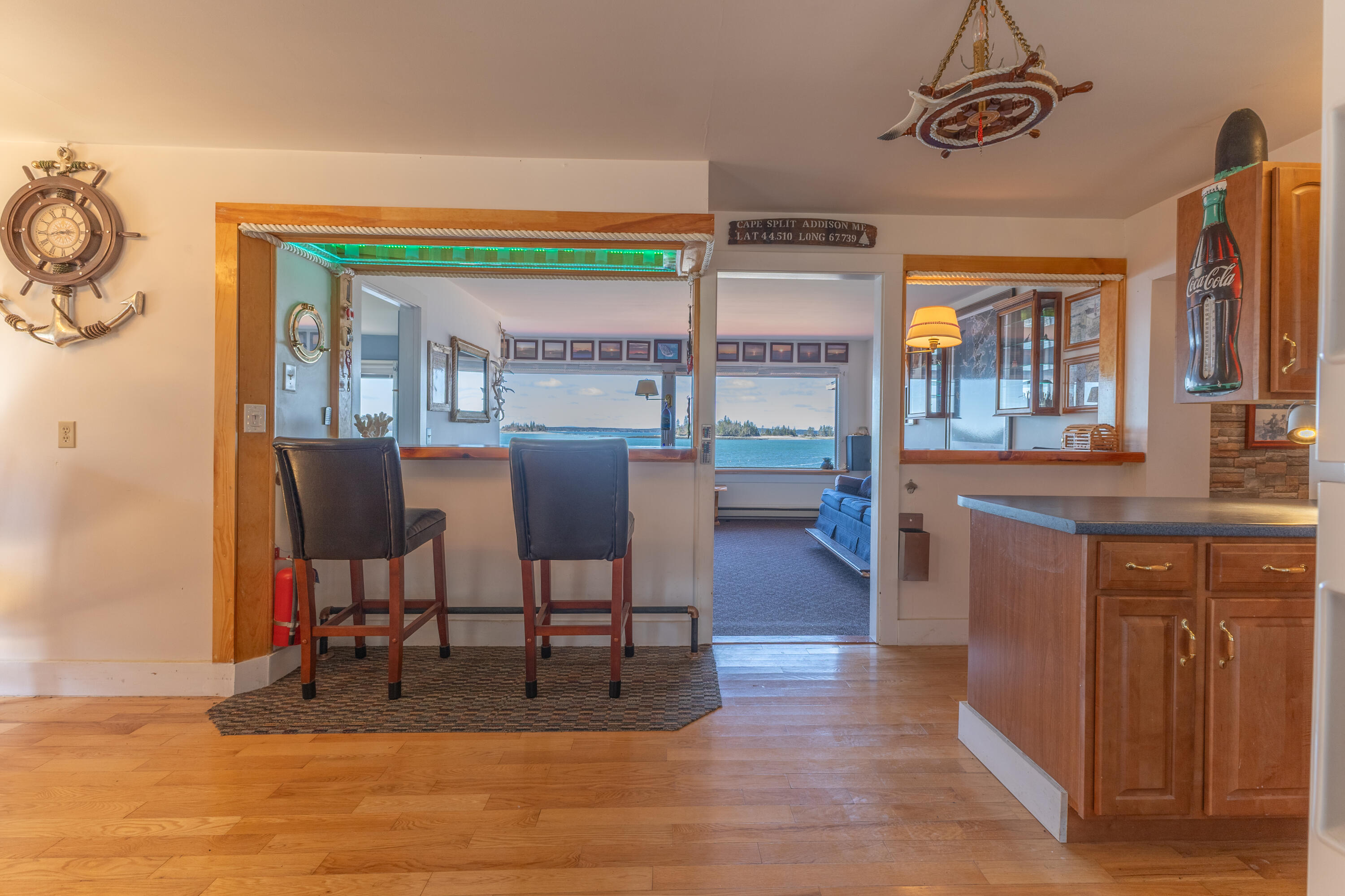 397 Cape Split Road Addison ME 04606