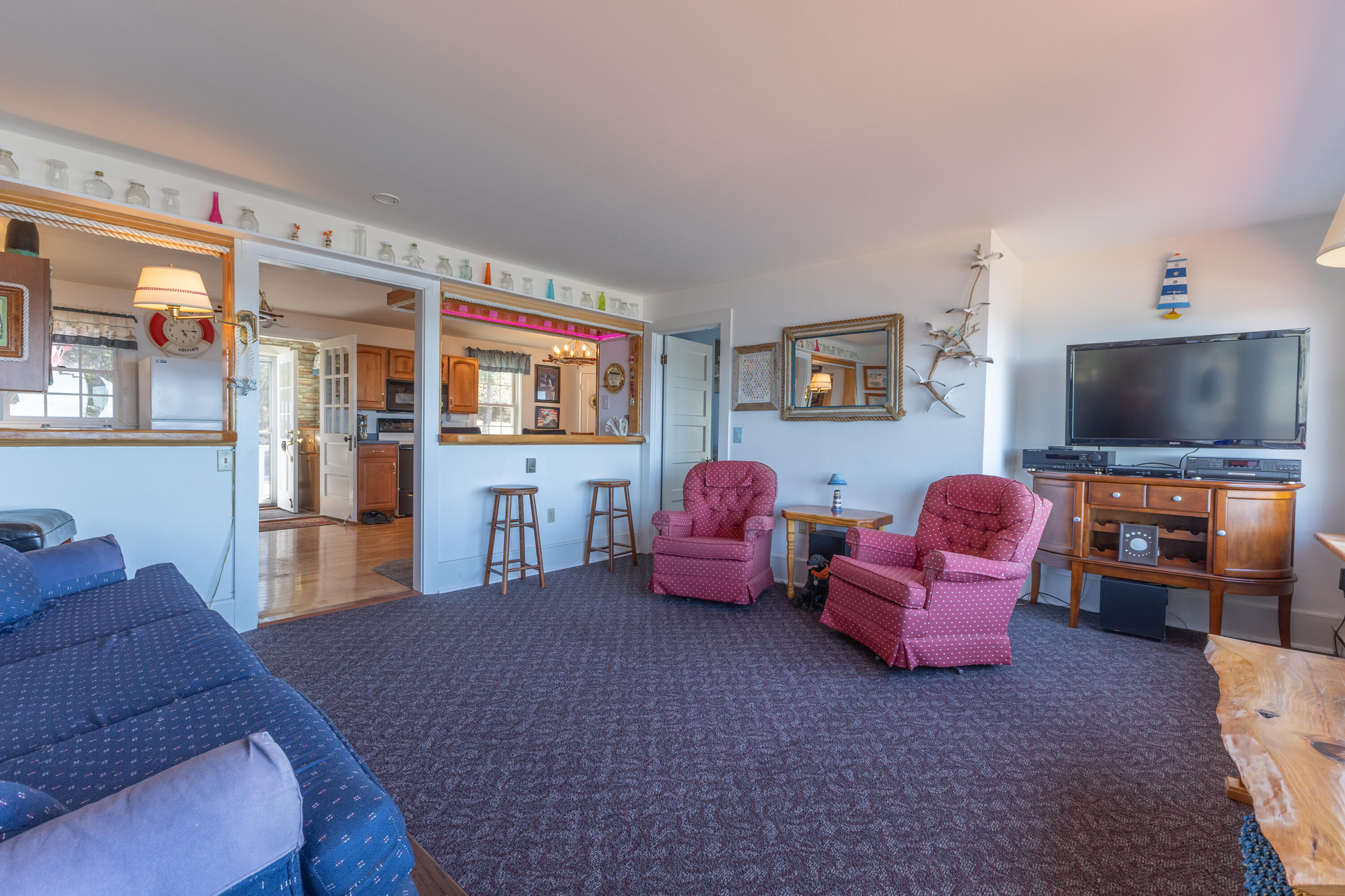 397 Cape Split Road Addison ME 04606