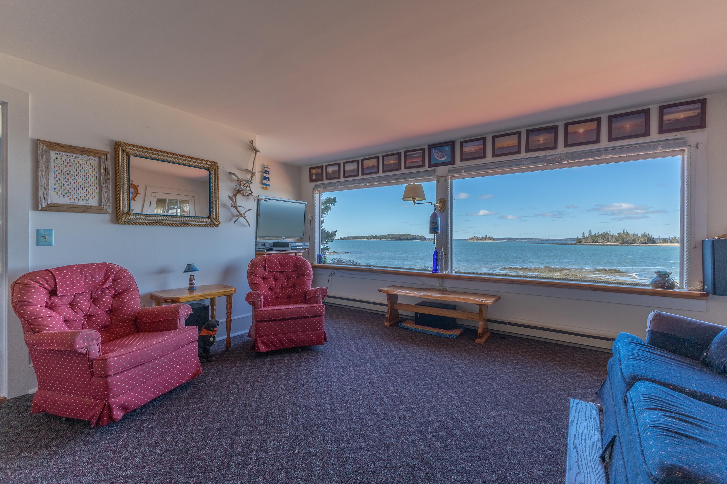 397 Cape Split Road Addison ME 04606