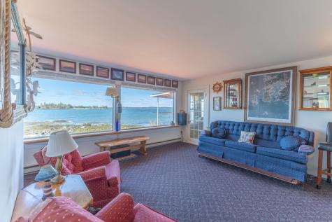 397 Cape Split Road Addison ME 04606