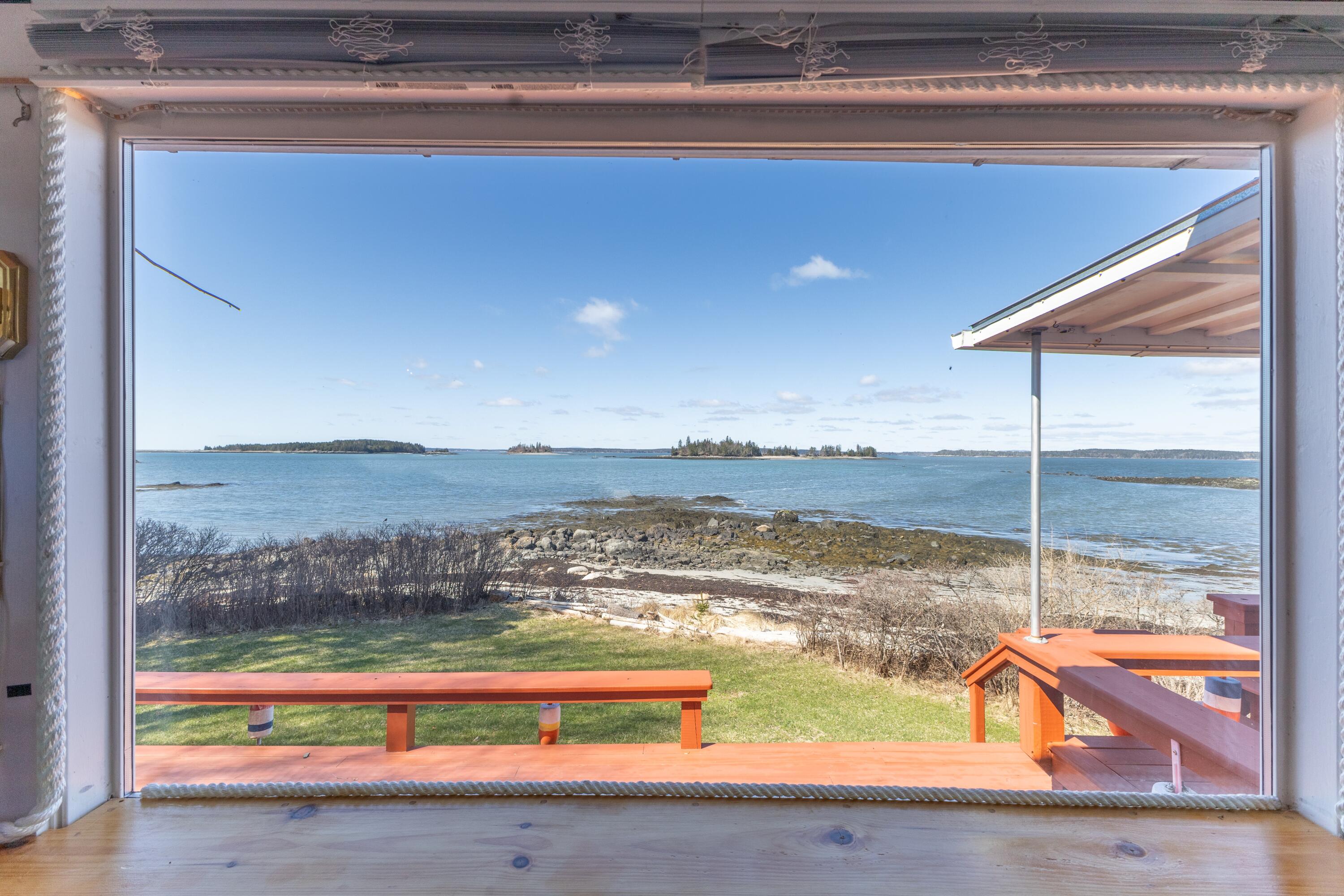 397 Cape Split Road Addison ME 04606