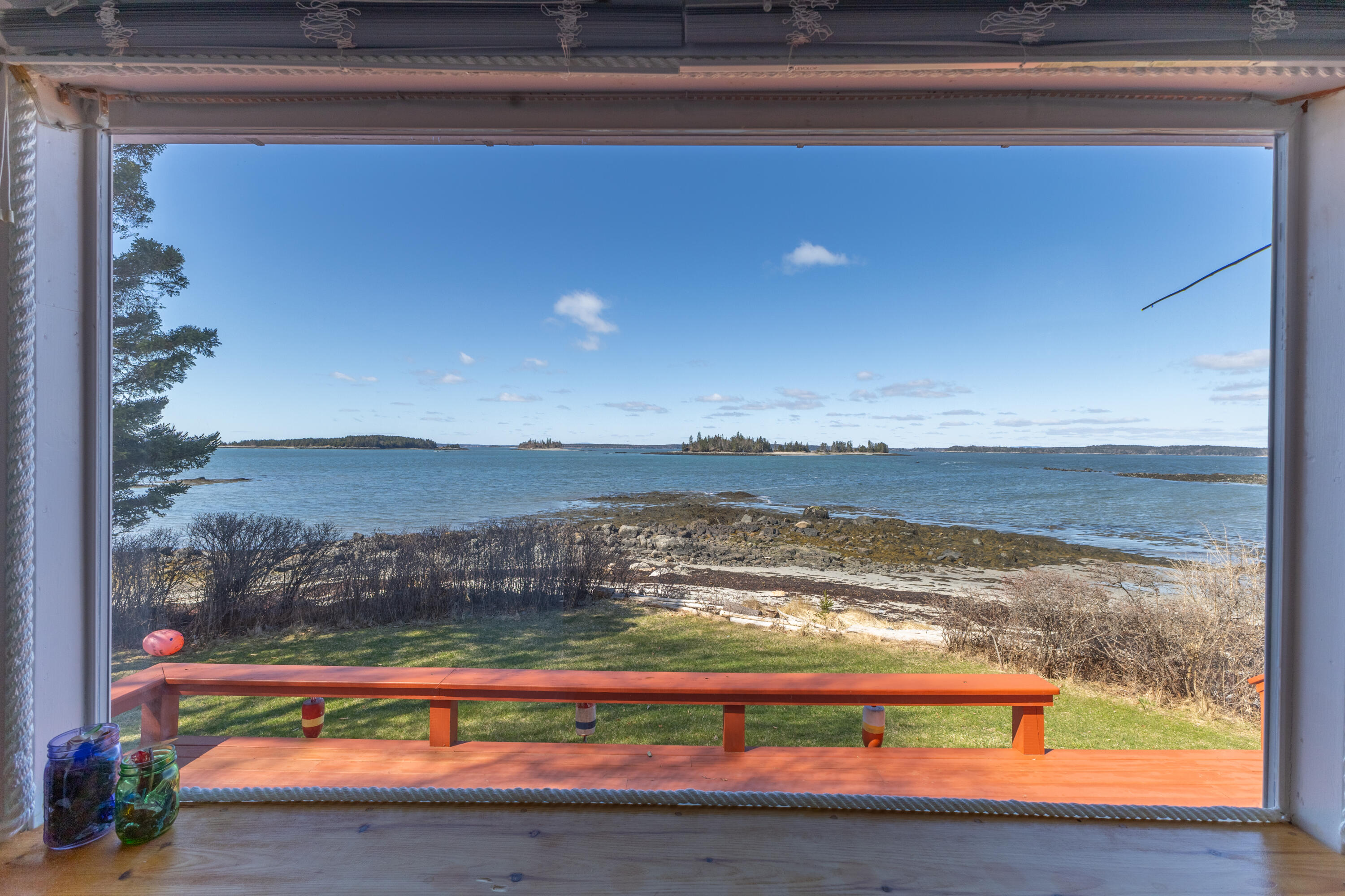 397 Cape Split Road Addison ME 04606