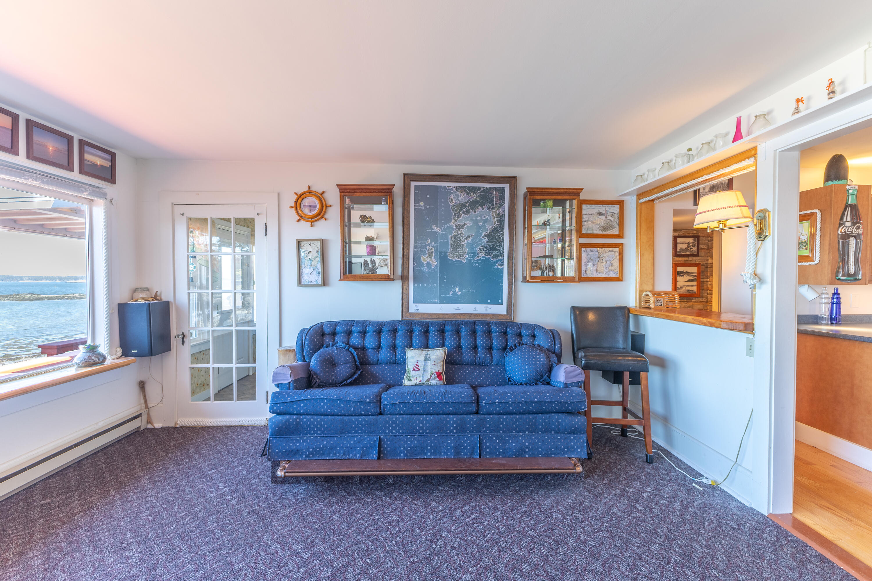 397 Cape Split Road Addison ME 04606