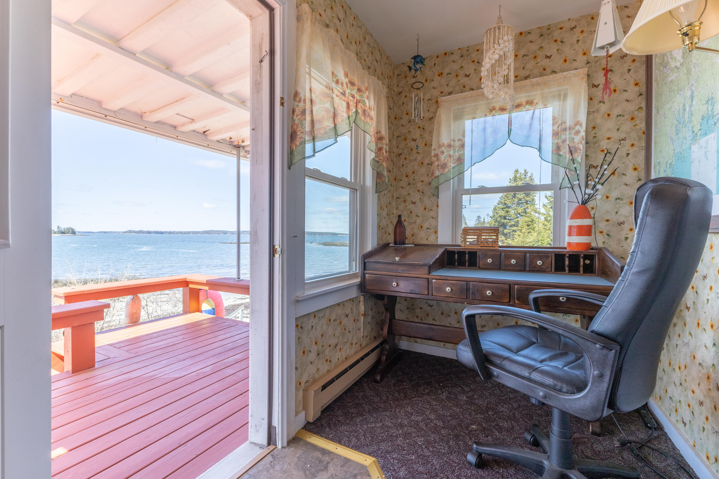 397 Cape Split Road Addison ME 04606