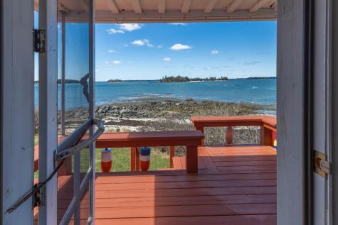 397 Cape Split Road Addison ME 04606