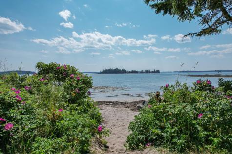 397 Cape Split Road Addison ME 04606