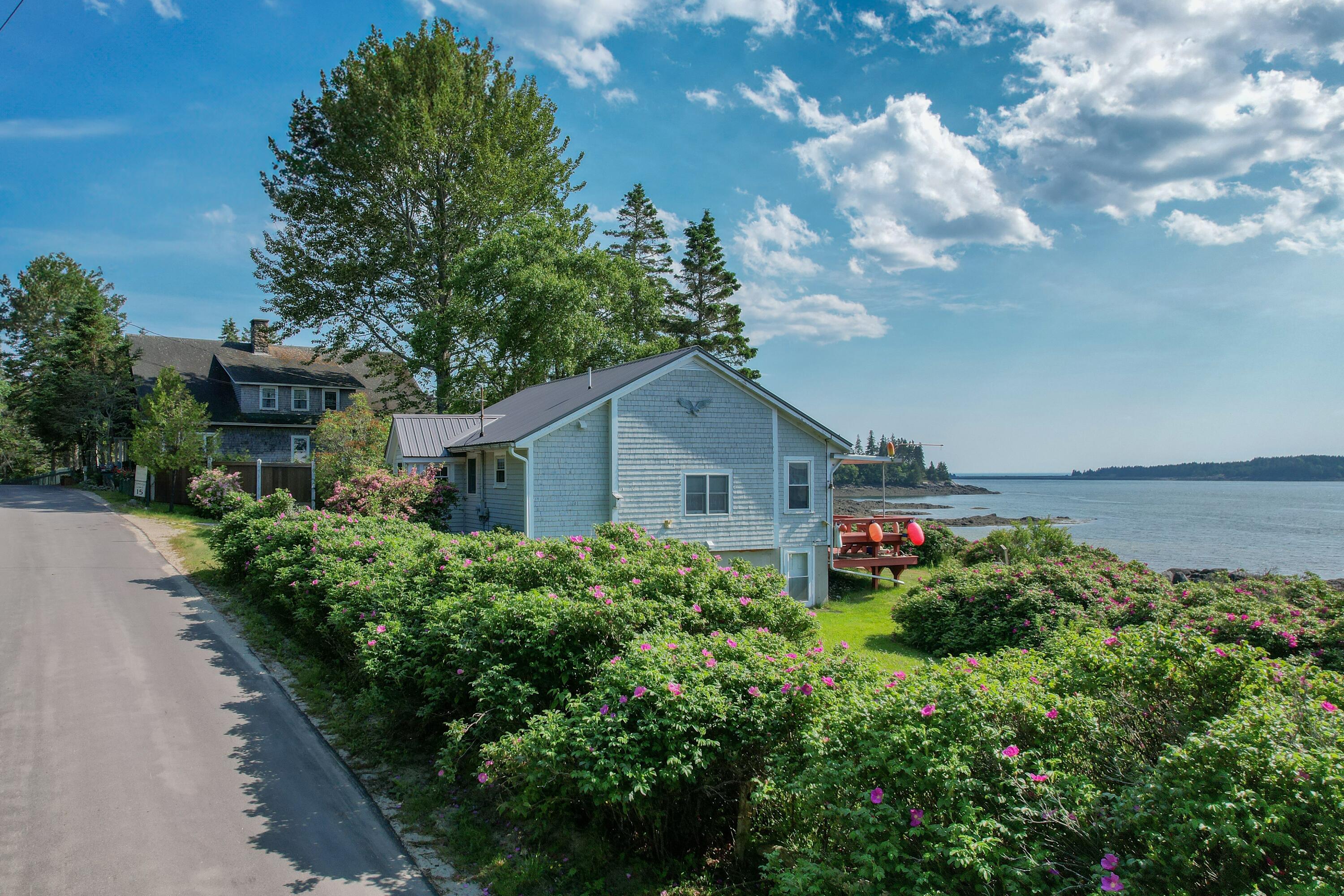 397 Cape Split Road Addison ME 04606