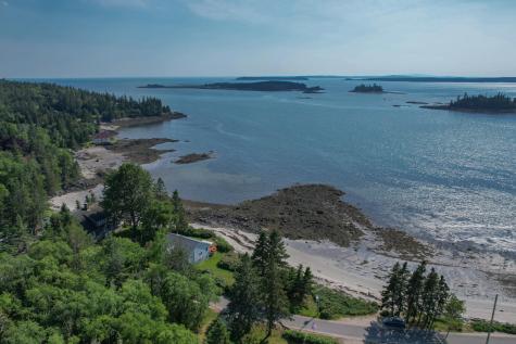 397 Cape Split Road Addison ME 04606