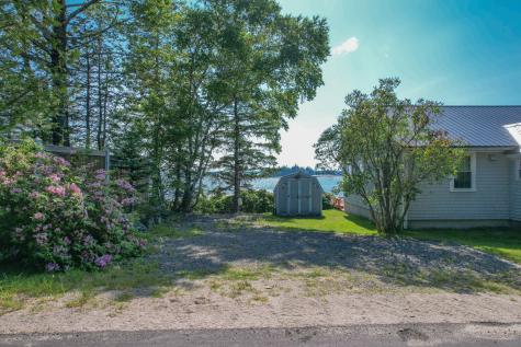397 Cape Split Road Addison ME 04606