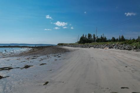 397 Cape Split Road Addison ME 04606