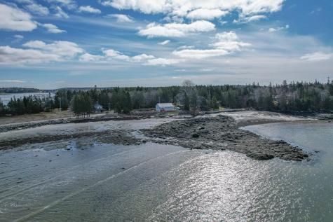 397 Cape Split Road Addison ME 04606