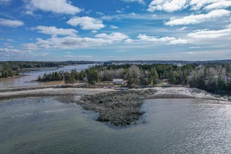 397 Cape Split Road Addison ME 04606