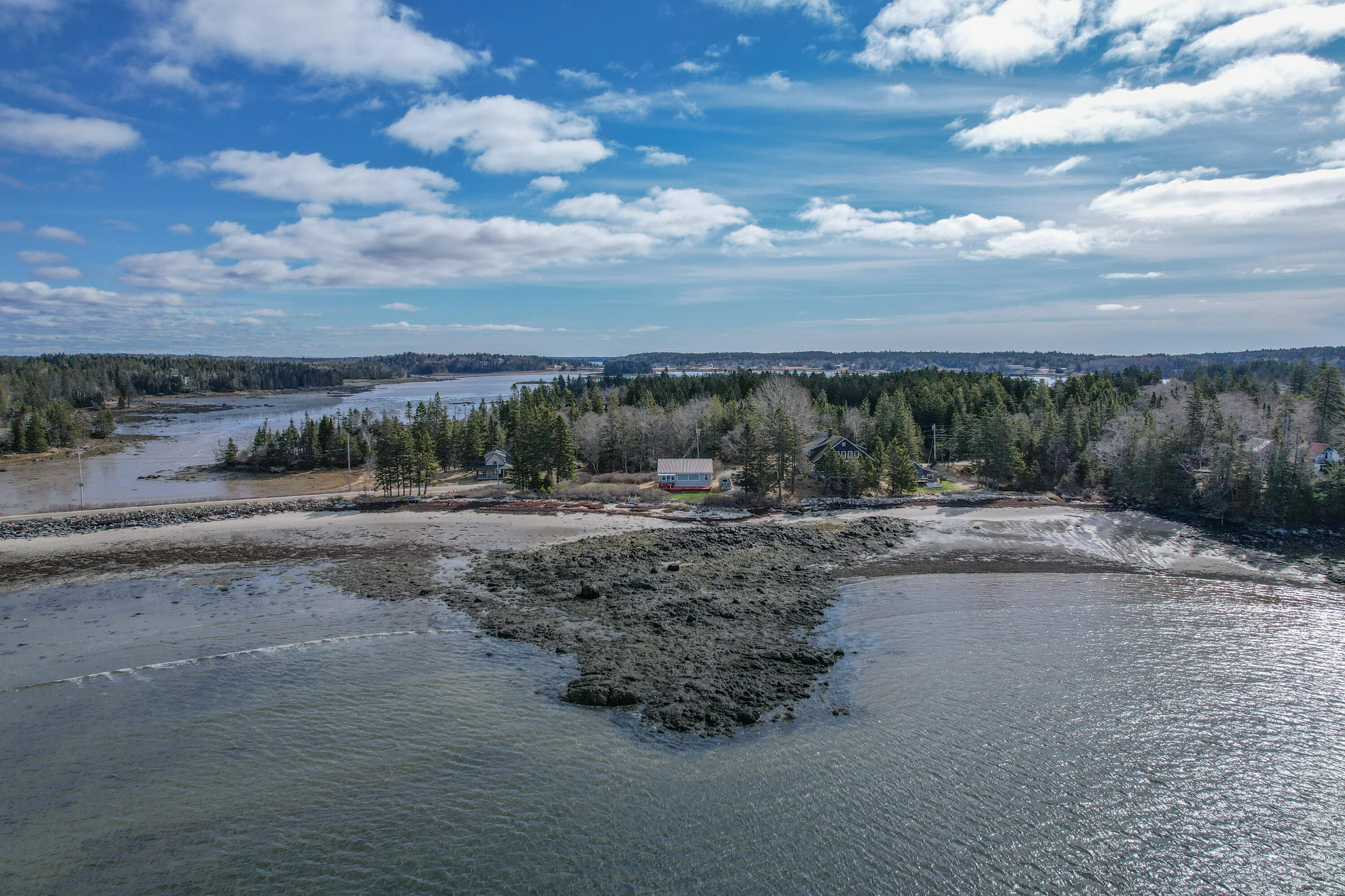 397 Cape Split Road Addison ME 04606