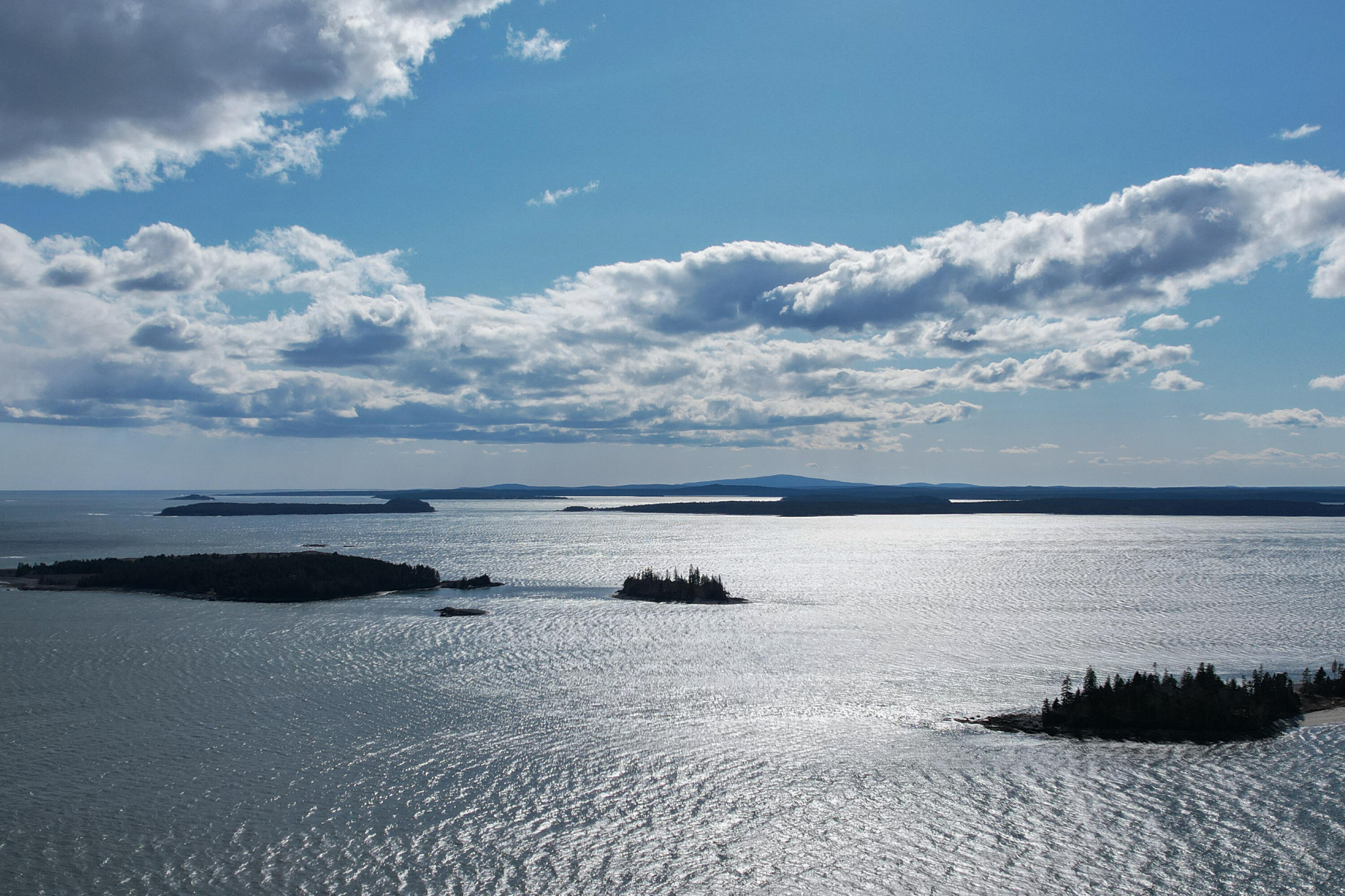 397 Cape Split Road Addison ME 04606