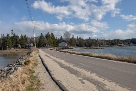 397 Cape Split Road Addison ME 04606