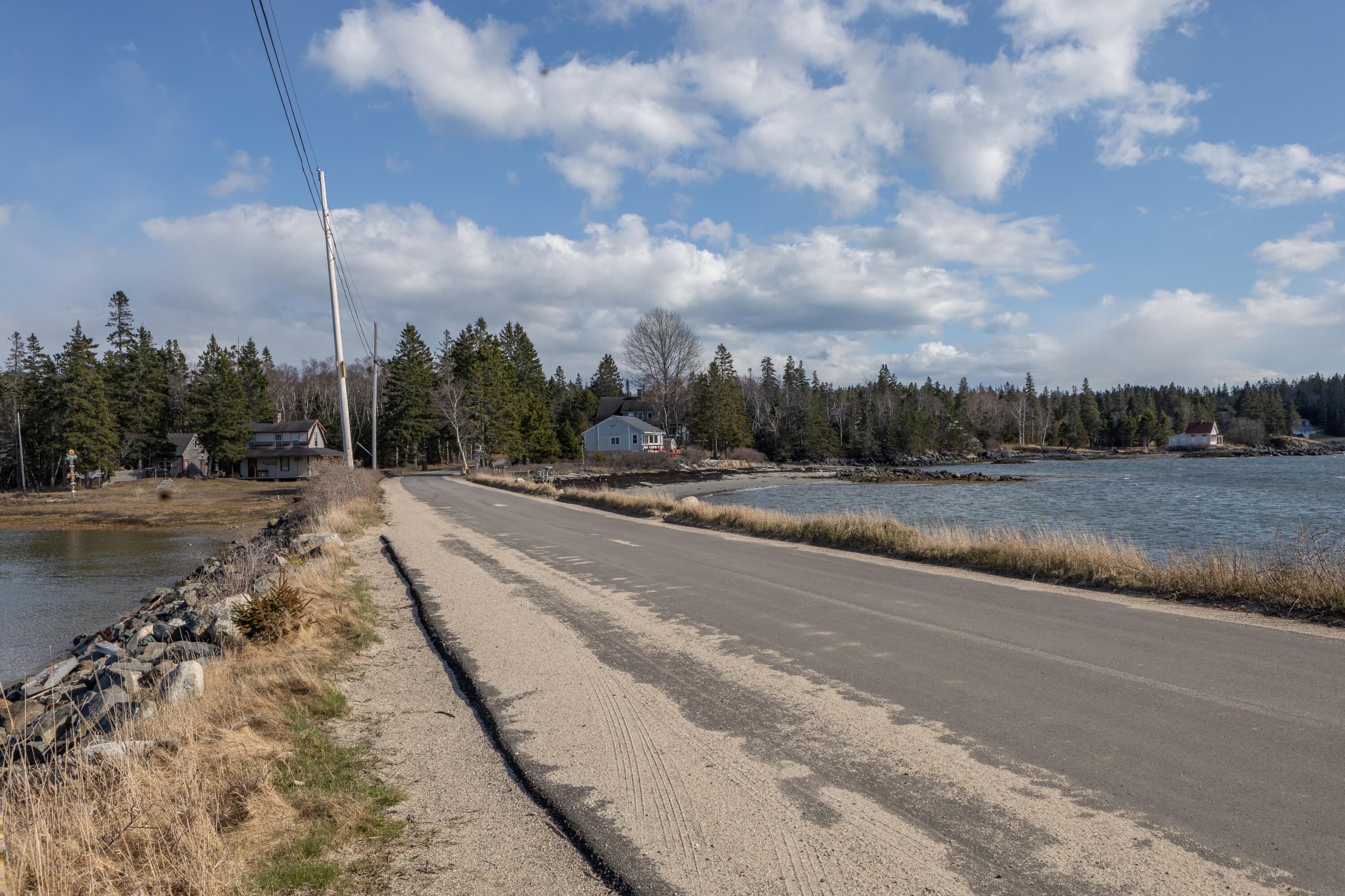 397 Cape Split Road Addison ME 04606