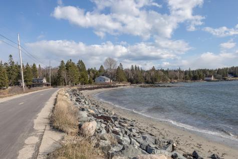 397 Cape Split Road Addison ME 04606