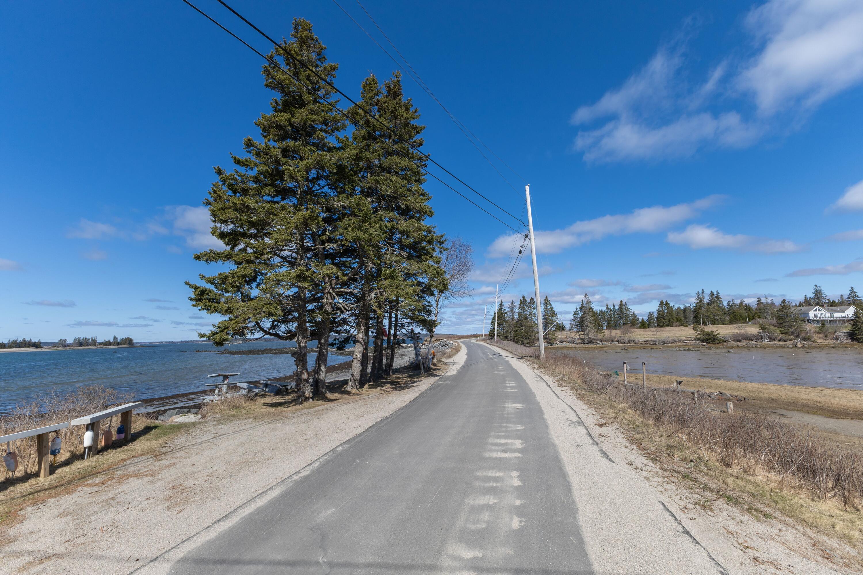 397 Cape Split Road Addison ME 04606