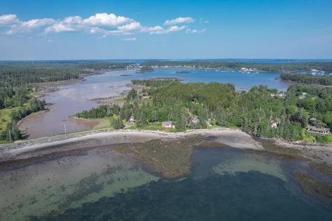 397 Cape Split Road Addison ME 04606