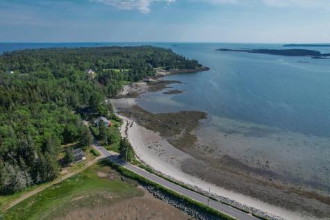 397 Cape Split Road Addison ME 04606