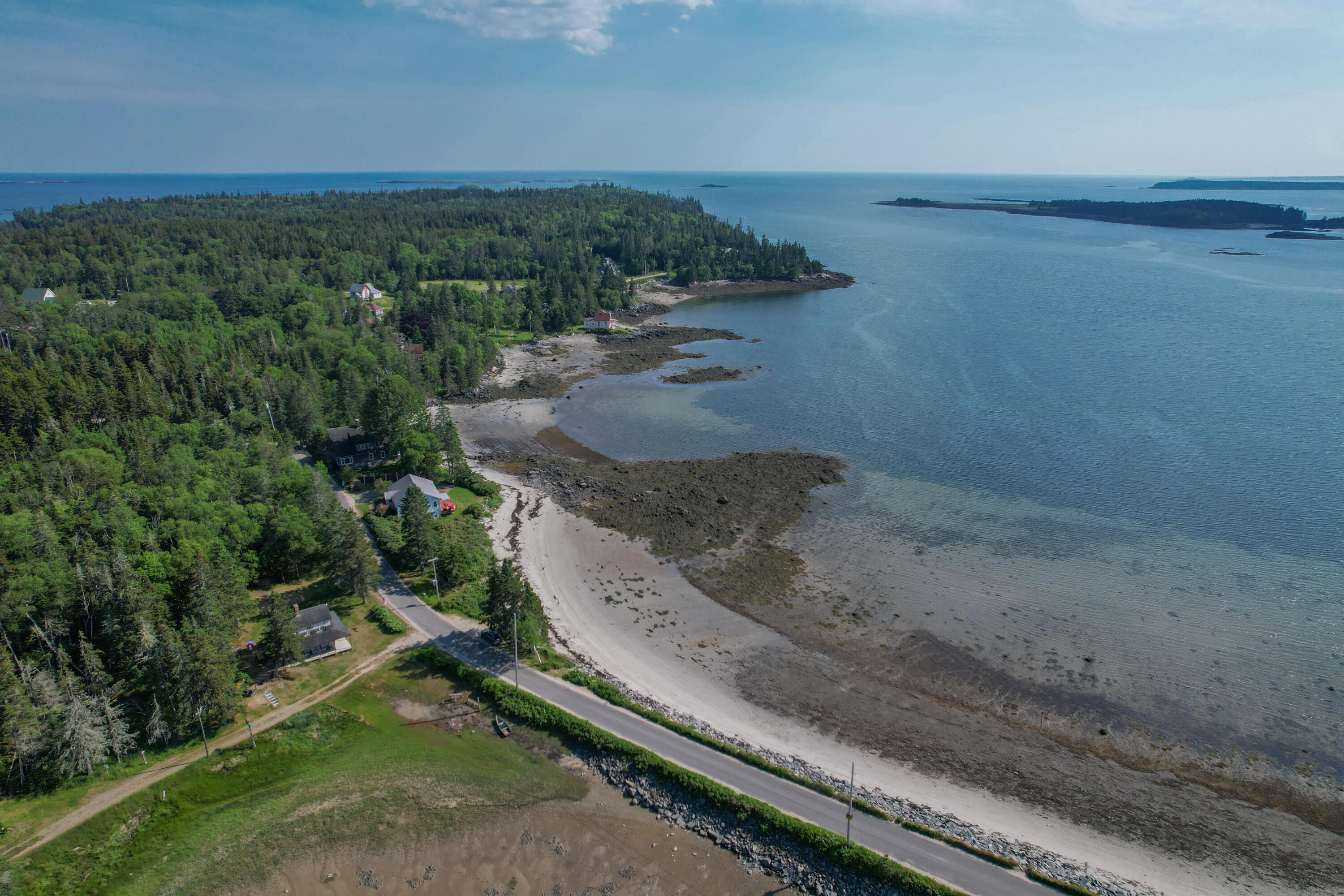 397 Cape Split Road Addison ME 04606