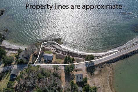 397 Cape Split Road Addison ME 04606