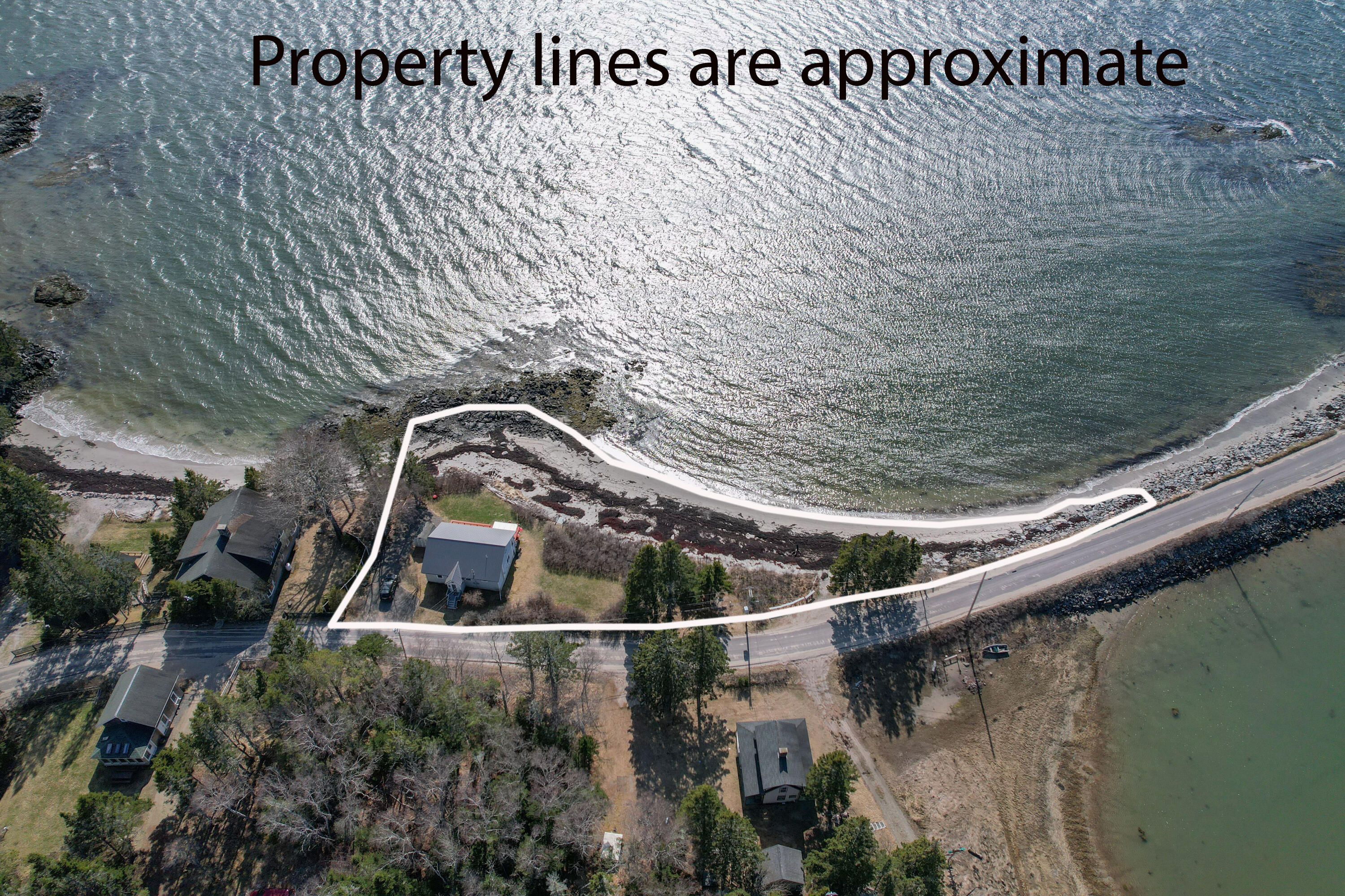 397 Cape Split Road Addison ME 04606