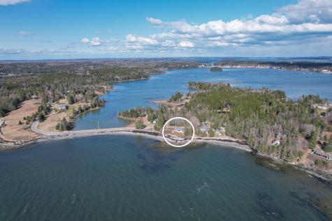 397 Cape Split Road Addison ME 04606