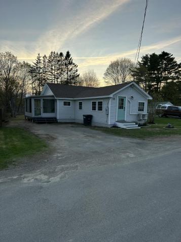 10 Vafiades Avenue Avenue Hermon ME 04401