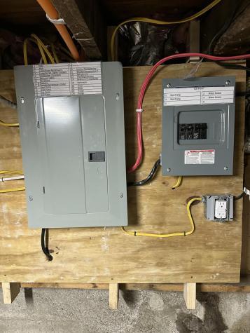 10 Vafiades Avenue Avenue Hermon ME 04401