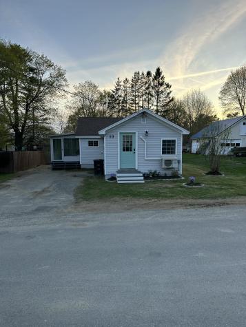 10 Vafiades Avenue Avenue Hermon ME 04401