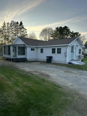 10 Vafiades Avenue Avenue Hermon ME 04401