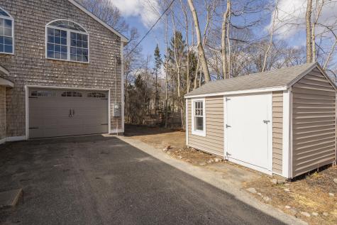 56 Oak Street Saco ME 04072