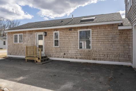 56 Oak Street Saco ME 04072