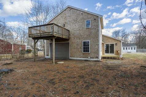56 Oak Street Saco ME 04072