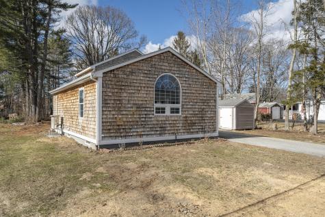 56 Oak Street Saco ME 04072