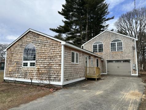 56 Oak Street Saco ME 04072