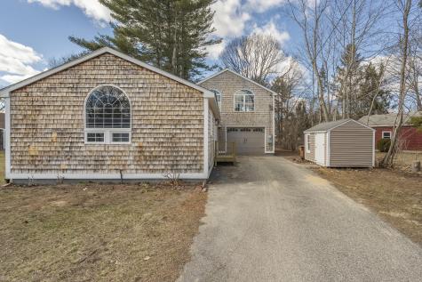 56 Oak Street Saco ME 04072