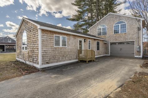56 Oak Street Saco ME 04072