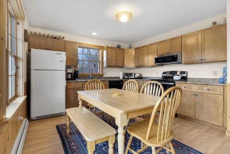 93 Nordic Knoll Road Newry ME 04261