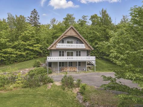 93 Nordic Knoll Road Newry ME 04261