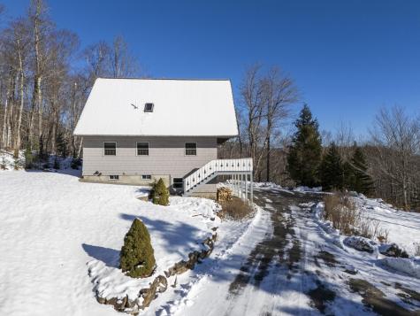 93 Nordic Knoll Road Newry ME 04261