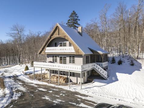 93 Nordic Knoll Road Newry ME 04261